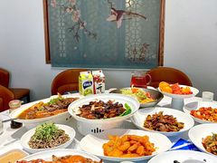 -渔家风味·鲅鱼水饺·央视展播·海鲜天津菜(开发区店)