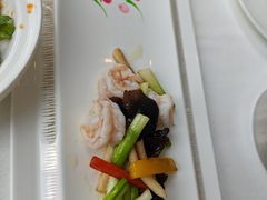 -广州塔晖粤轩中餐厅