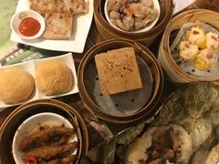-添好运点心专门店(深水埗店)