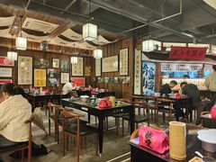 -那些年一起吃串的地方烧烤(观前街店)