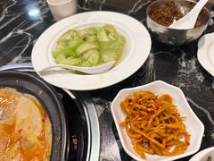 -李师傅脆肚(华强北店)