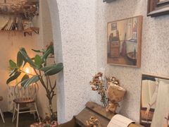 -绿房子方寸咖啡(星海名城店)