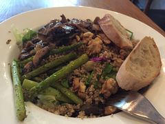 -ZEMOCAFE·FUSION FOOD(西交利物浦店)