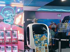 -大玩家(安吉万达店)