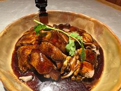 -啫神·广州地标美食(北京路店)