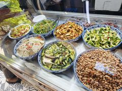 -建基泡馍·西安老字号·清真(永宁店)