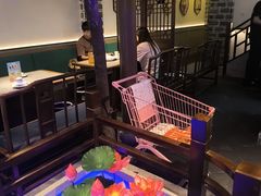 -姑苏家宴·苏帮菜·松鼠桂鱼(苏州总店)