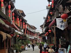 -海窝子古镇