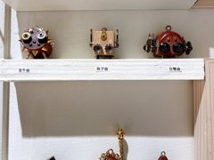 -LADY FAFA(巨鹿路陕西南路路口店)
