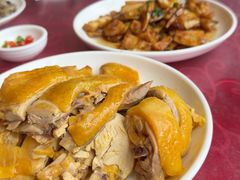 -群乐饭店(滨安路店)