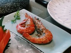 -东莞富力万达文华酒店·美食汇·海鲜自助餐厅