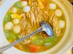 -永安鱼庄·镇江菜(东吴路店)