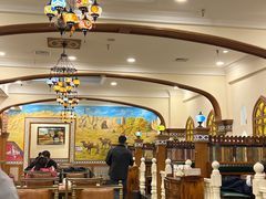 -清真·玛丽亚新疆菜主题餐厅(浙江中路店)