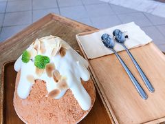 -After You Dessert Cafe(CENTRALWORLD)