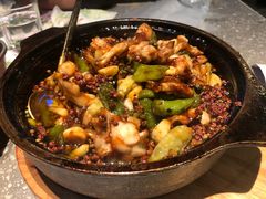 -烟火鱼乡(京华城店)