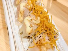 -元气寿司(金光华店)