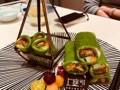 -上座云间·青年赣菜(绿茵店)