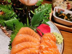 -阿吾罗日本料理(K11艺术中心店)