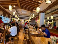 大堂-子午路张记肉夹馍(兵马俑店)