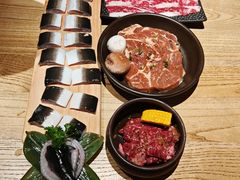 -泥炉烧肉师(新街口金銮巷店)