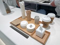 -% Arabica阿拉比卡咖啡(前滩太古里店)