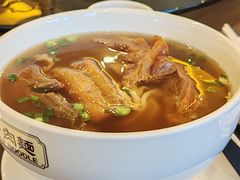 -中国厨房/台湾牛肉面