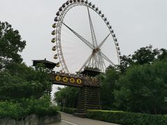 -辛玛王国游乐园