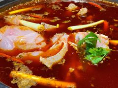 -蜀滋香鲜鱼美蛙火锅(339店)