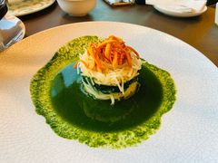 -南宁万丽酒店-万丽轩中餐厅