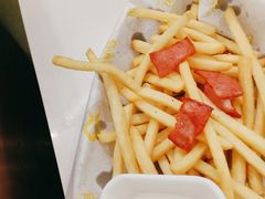 -有鱼吃·纸包烤鱼(曲江创意谷店)