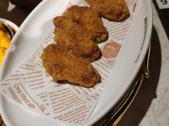 -新白鹿餐厅(第一百货店)