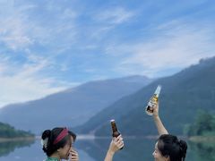 -金堂县云顶石城风景区