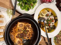 -客汀家宴·客家烟火 四季食材(集美店)