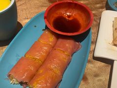 -哈尔滨永泰喜来登酒店·璟泰公馆