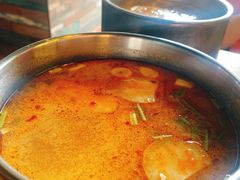 -Thai Basil罗勒叶泰式餐厅(时代天街店)