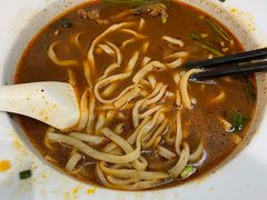 -贯一台湾牛肉面(八一七中路店)