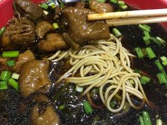 -小龙大肉面馆