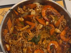 -黄记煌三汁焖锅(招商花园店)