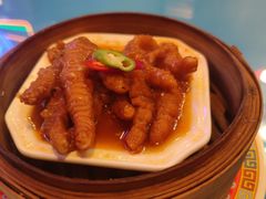 -憶廟街 X 沙角邨(太古城店)