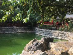 -李叔同故居纪念馆