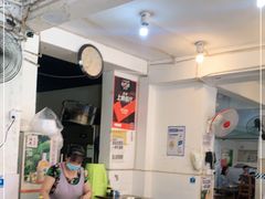 大堂-黑竹香鸡(营和巷店)