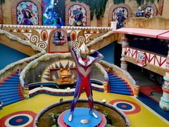 -大连海昌发现王国主题公园