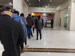 -哈尔滨医科大学附属第四医院(南岗院区)