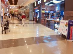 -永旺梦乐城(金银潭店)