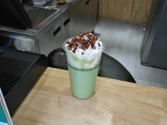 -御抹茶
