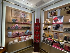 -GODIVA(王府井apm店)
