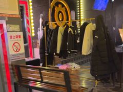 -长藤鬼校(钟楼店)