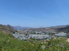 -大境门景区