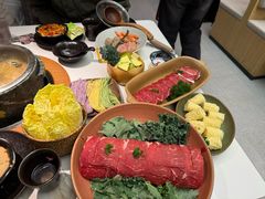 -芸山季·云南山珍菌火锅(南翔印象城MEGA店)