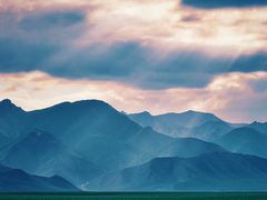 -山丹皇家马场